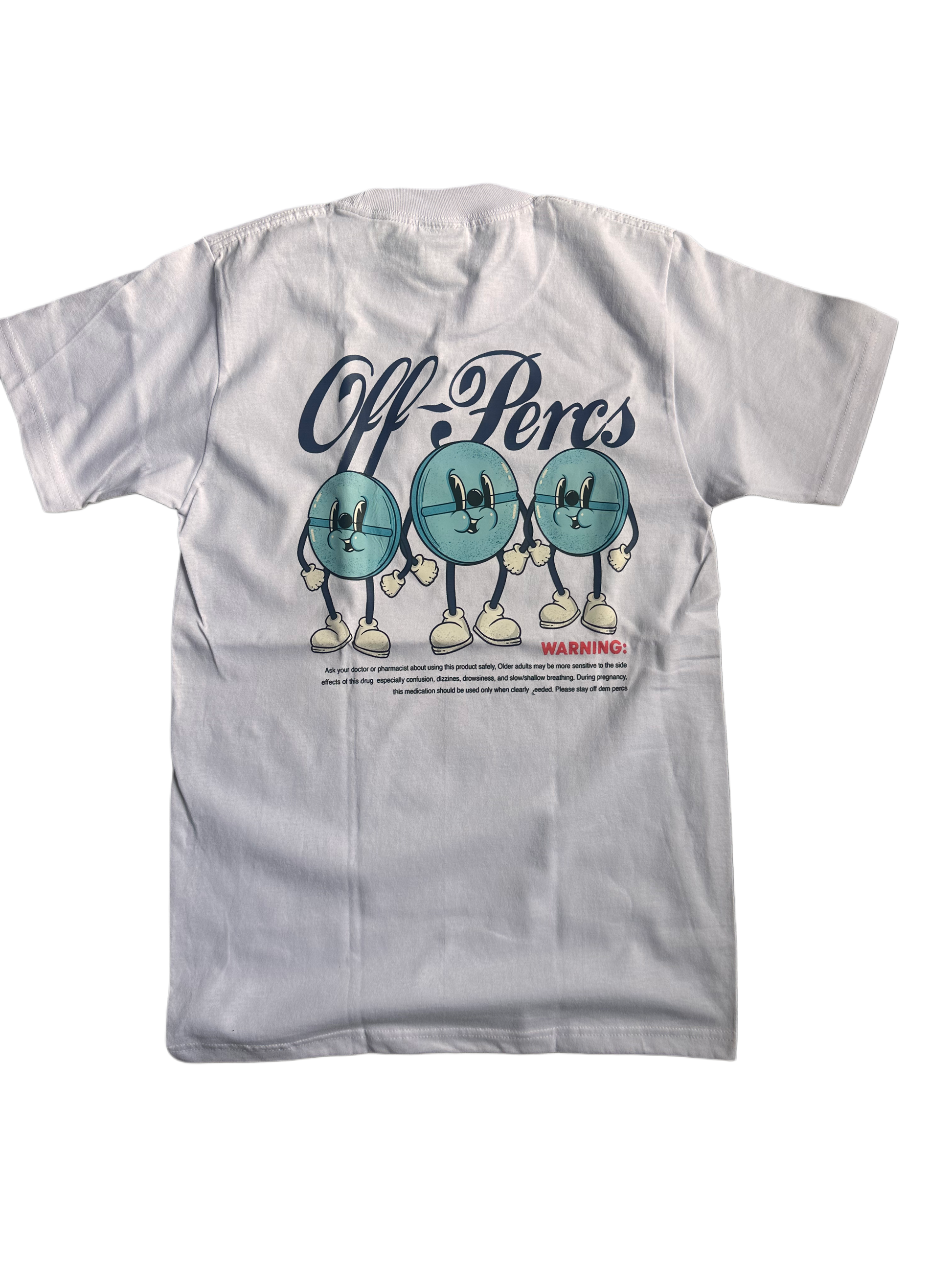 Once Upon a Perc