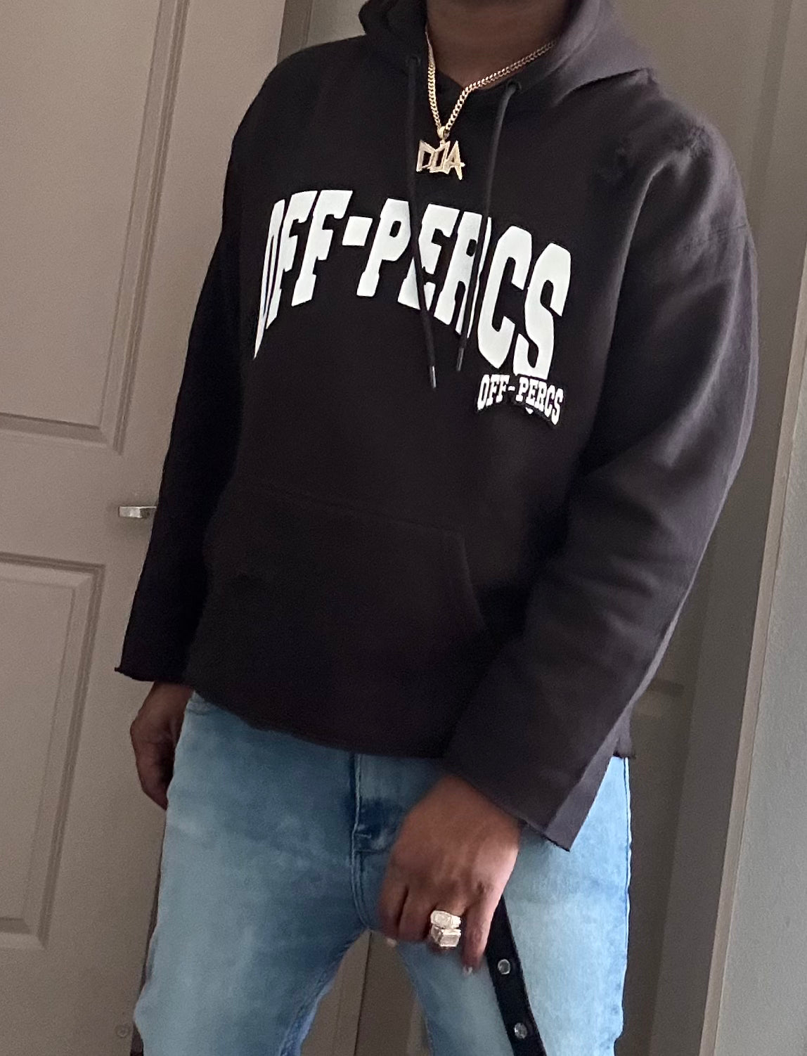 The Best Hoodie
