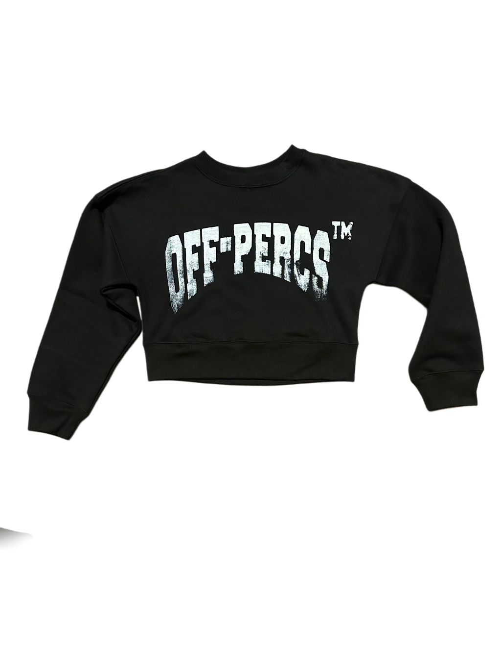 Crop Sweater