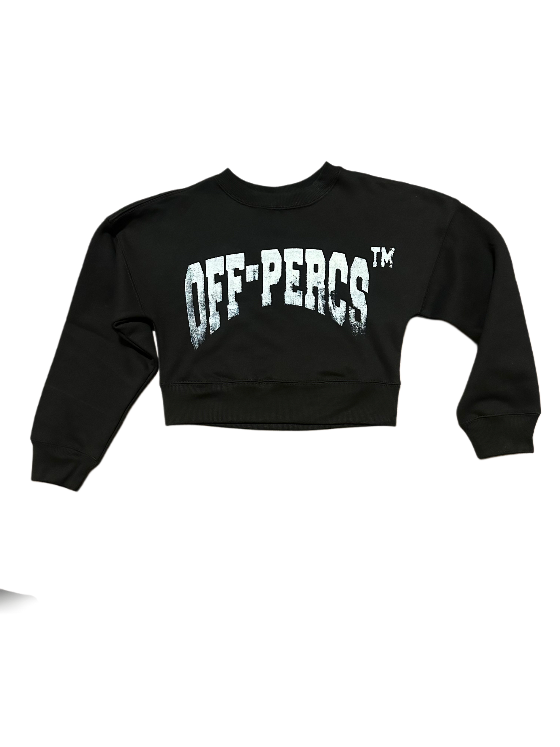 Crop Sweater