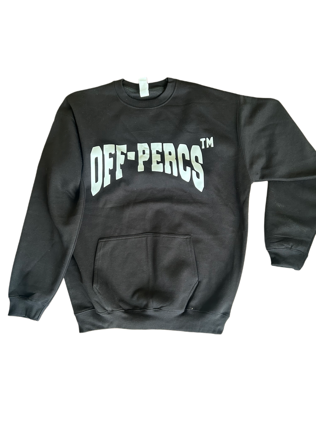 Black Sweatshirt