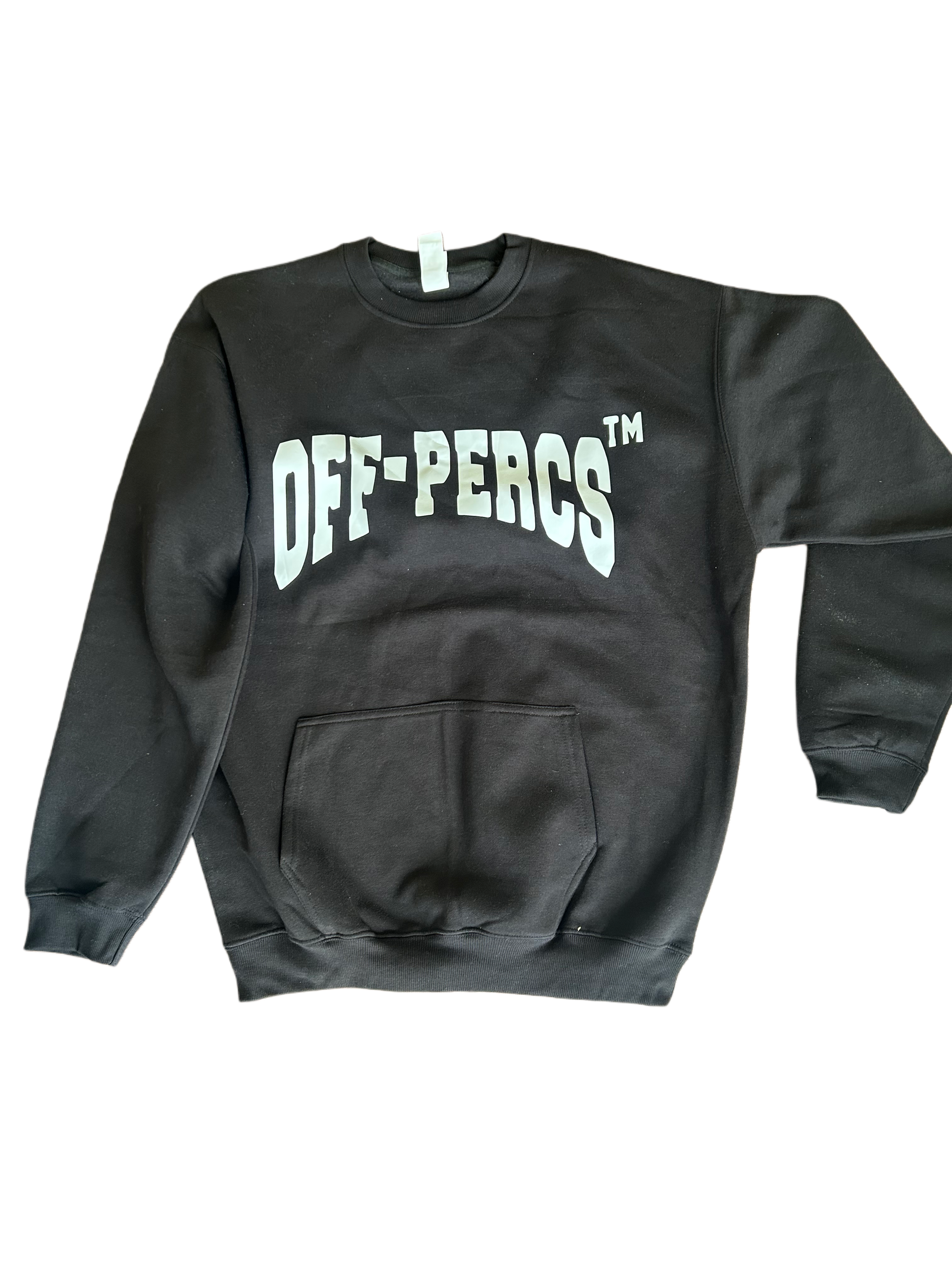 Black Sweatshirt