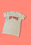 Off-Percs Tee