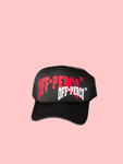 Xtra Perc Hat