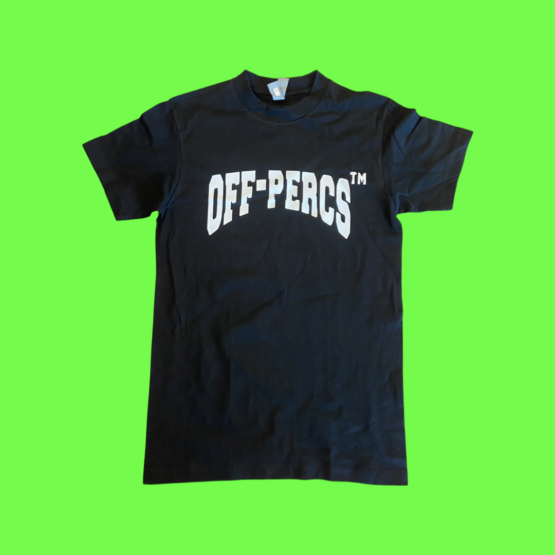 🔲 Perc shirt