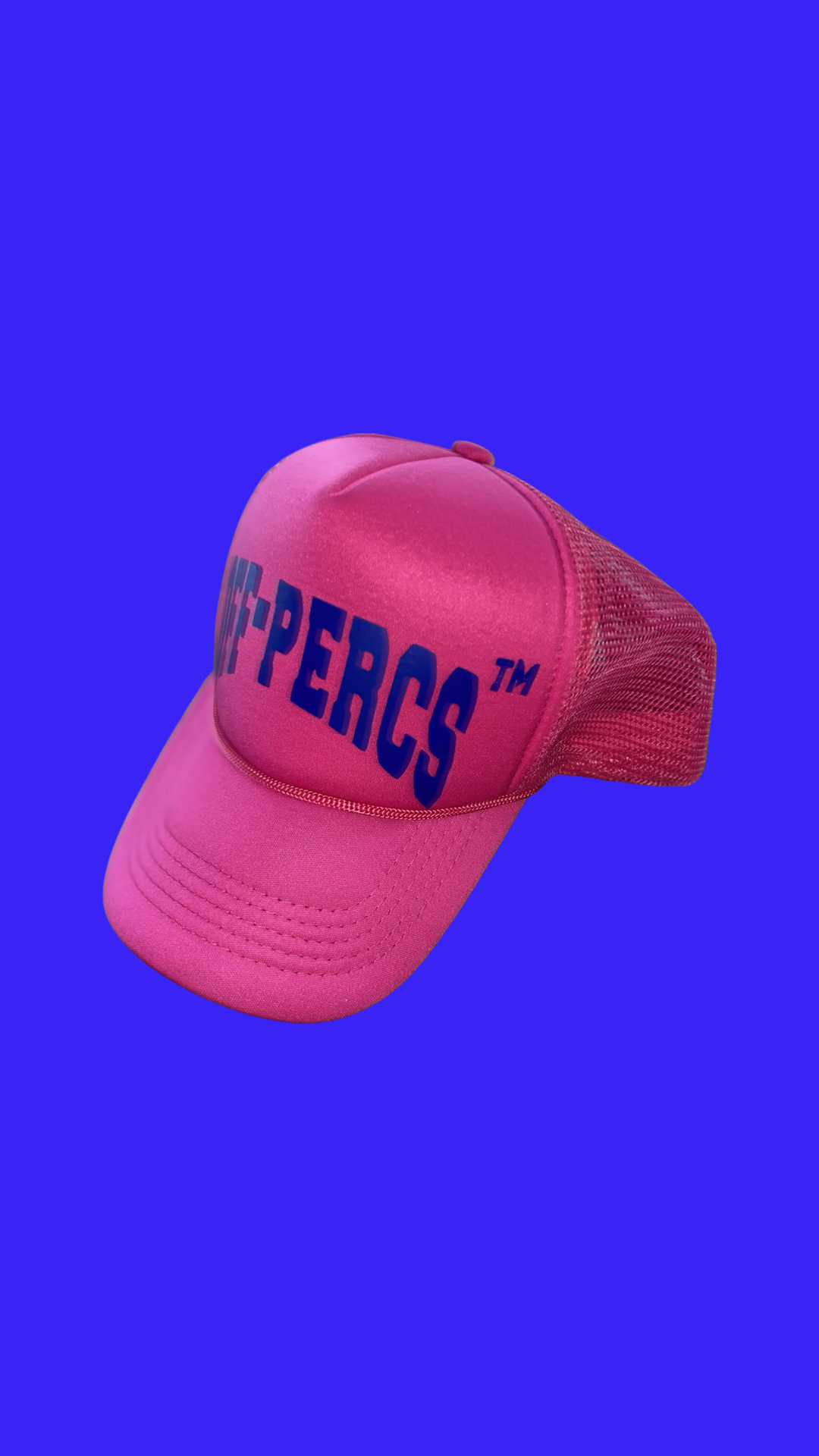 Perc 🧬hat